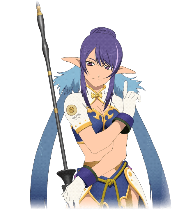 ジュディス - テイルズ オブ ザ レイズ Wiki*